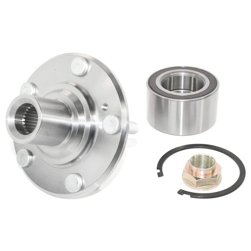 DuraGo 295-96095 Wheel Hub Kit (Front) - Image 4